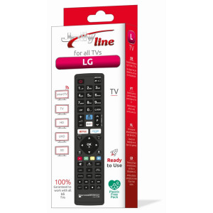 Daljinec za televizorje LG