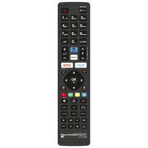 Daljinec za televizorje LG
