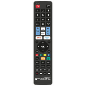Daljinec za televizorje SAMSUNG