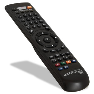 Programiran daljinec MFY JL3082 2:1 serija 7001